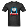 Thomas the Tank Engine Unisex Classic T-Shirt - heather black
