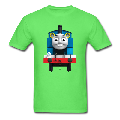 Thomas the Tank Engine Unisex Classic T-Shirt - kiwi