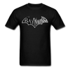 Batman Unisex Classic T-Shirt - black