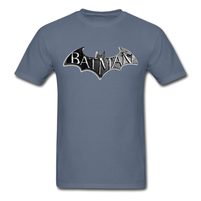 Batman Unisex Classic T-Shirt - denim