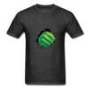 Hulk Fist Unisex Classic T-Shirt - heather black