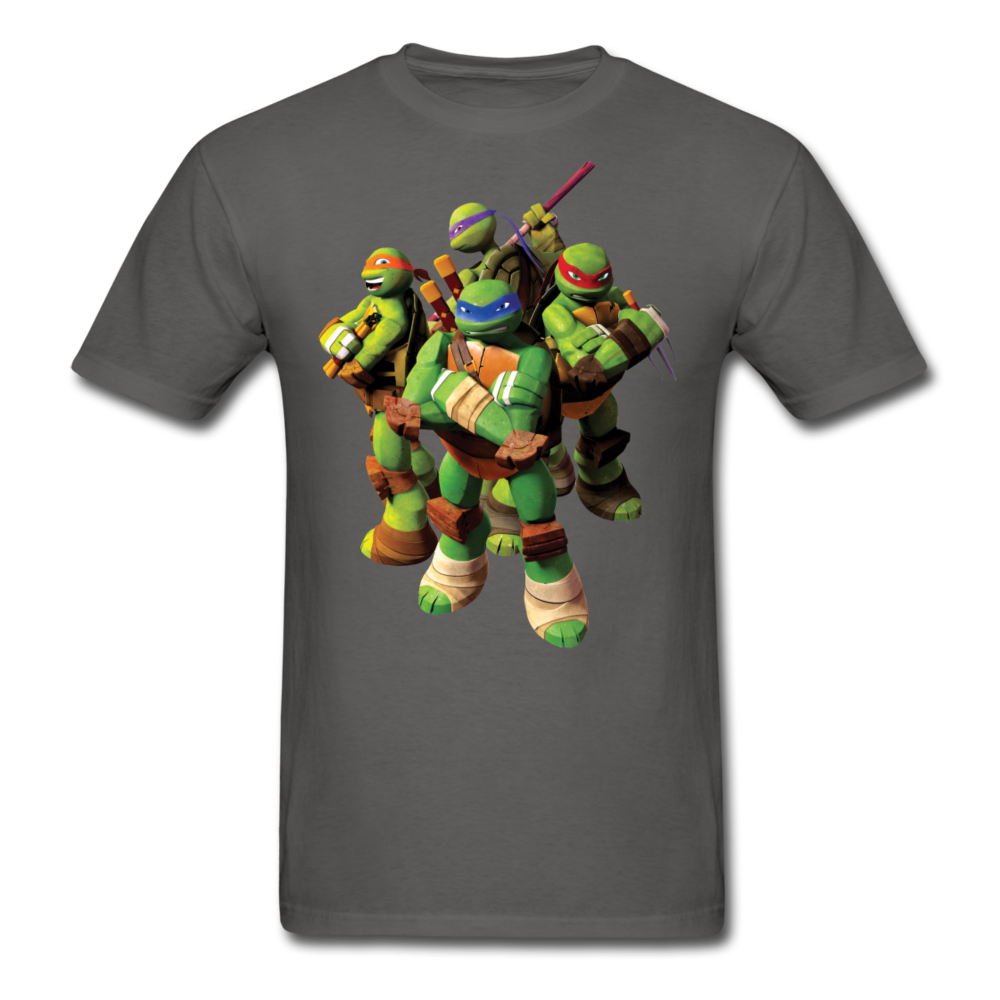 Teenage Mutant Ninja Turtles T-Shirt Personalized - General Prints