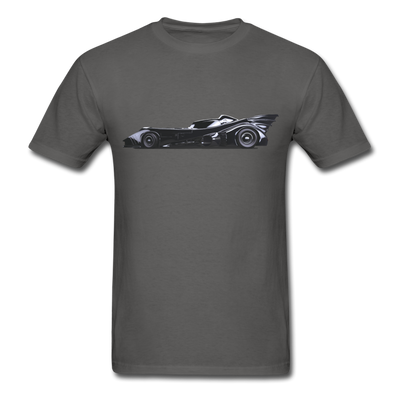 Batmobile Unisex Classic T-Shirt - charcoal