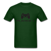 Unisex Classic T-Shirt - forest green
