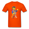 Emett Unisex Classic T-Shirt - orange