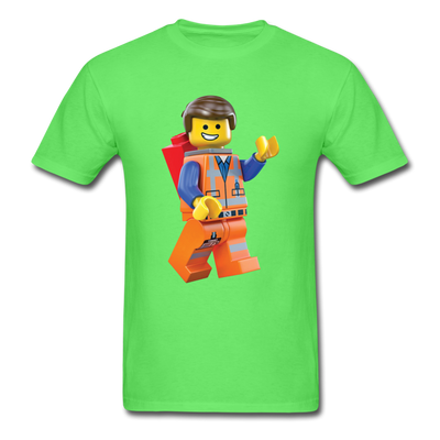 Emett Unisex Classic T-Shirt - kiwi