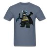 Batman Toy Unisex Classic T-Shirt - denim