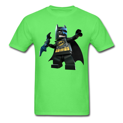 Batman Toy Unisex Classic T-Shirt - kiwi