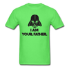 I Am Your Father Unisex Classic T-Shirt - kiwi