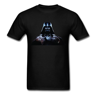 Darth Vader Unisex Classic T-Shirt - black