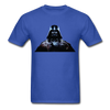 Darth Vader Unisex Classic T-Shirt - royal blue