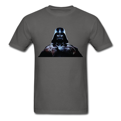 Darth Vader Unisex Classic T-Shirt - charcoal