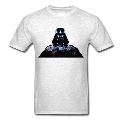 Darth Vader Unisex Classic T-Shirt - light heather gray