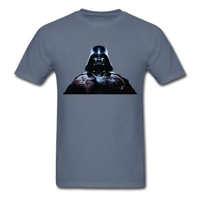 Darth Vader Unisex Classic T-Shirt - denim