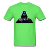 Darth Vader Unisex Classic T-Shirt - kiwi