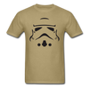 Stormtrooper Unisex Classic T-Shirt - khaki