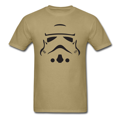 Stormtrooper Unisex Classic T-Shirt - khaki