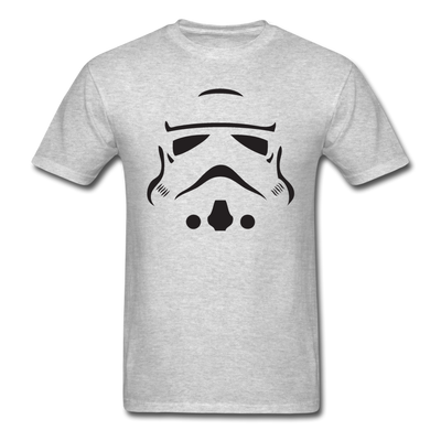 Stormtrooper Unisex Classic T-Shirt - heather gray
