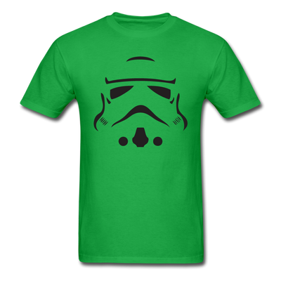 Stormtrooper Unisex Classic T-Shirt - bright green