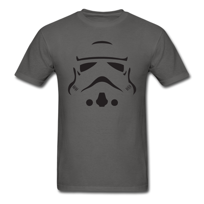 Stormtrooper Unisex Classic T-Shirt - charcoal
