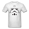 Stormtrooper Unisex Classic T-Shirt - light heather gray