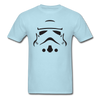 Stormtrooper Unisex Classic T-Shirt - powder blue