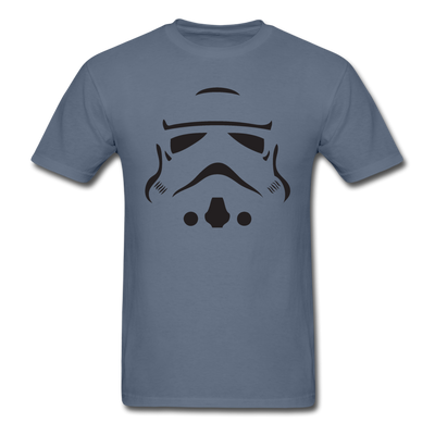 Stormtrooper Unisex Classic T-Shirt - denim