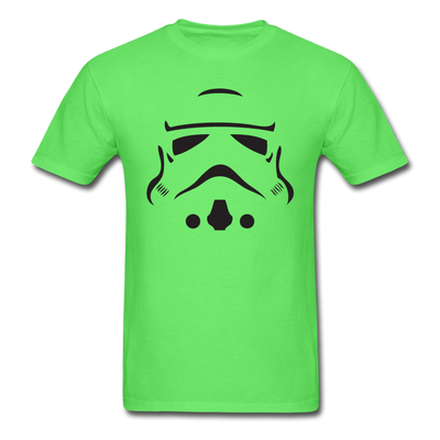 Stormtrooper Unisex Classic T-Shirt - kiwi