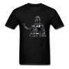 Darth Vader Hand Unisex Classic T-Shirt - black