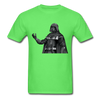 Darth Vader Hand Unisex Classic T-Shirt - kiwi