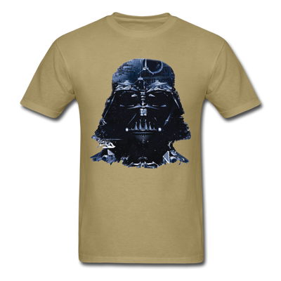 Darth Vader Star Wars Unisex Classic T-Shirt - khaki
