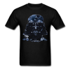 Darth Vader Star Wars Unisex Classic T-Shirt - black