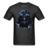 Darth Vader Star Wars Unisex Classic T-Shirt - heather black