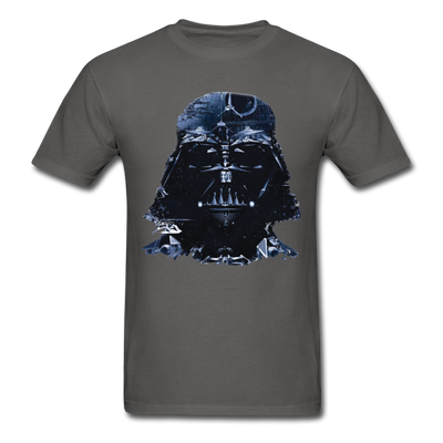 Darth Vader Star Wars Unisex Classic T-Shirt - charcoal