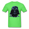 Darth Vader Star Wars Unisex Classic T-Shirt - kiwi