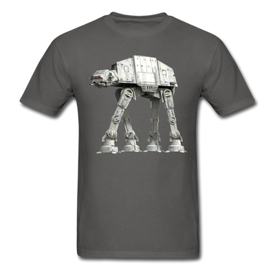 AT-AT Star Wars Unisex Classic T-Shirt - charcoal