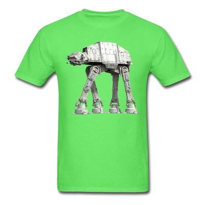 AT-AT Star Wars Unisex Classic T-Shirt - kiwi