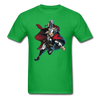 Thor Unisex Classic T-Shirt - bright green