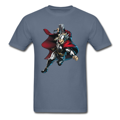 Thor Unisex Classic T-Shirt - denim