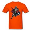 Thor Unisex Classic T-Shirt - orange