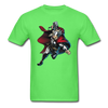 Thor Unisex Classic T-Shirt - kiwi