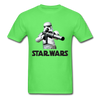Star Wars Stormtrooper Unisex Classic T-Shirt - kiwi