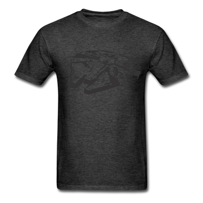 Millennium FalconUnisex Classic T-Shirt - heather black