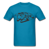 Millennium FalconUnisex Classic T-Shirt - turquoise