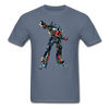 Transformers Unisex Classic T-Shirt - denim