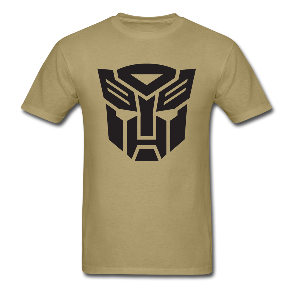 Couldn't find an Autobot logo I was satisfied with, so I made my own :  r/armoredcore