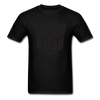 Autobots Logo Transformers Unisex Classic T-Shirt - black
