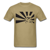 Stormtrooper Ray Unisex Classic T-Shirt - khaki