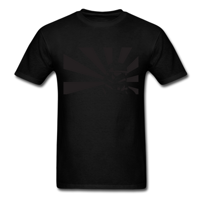Stormtrooper Ray Unisex Classic T-Shirt - black