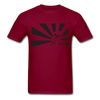 Stormtrooper Ray Unisex Classic T-Shirt - burgundy